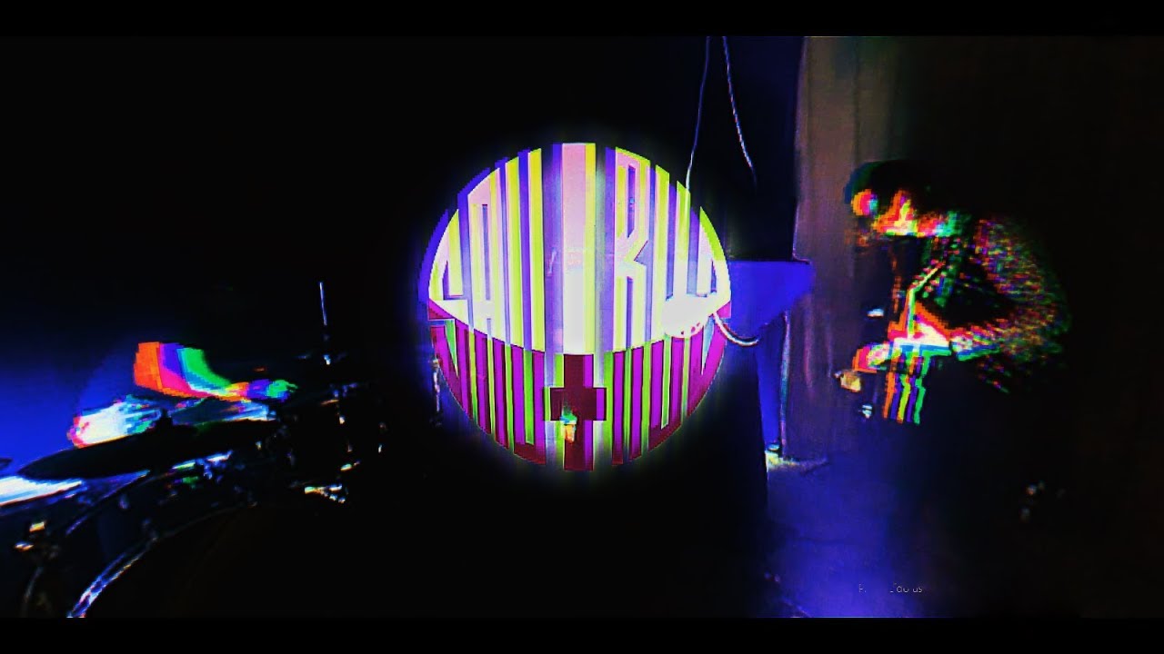 Sautrus - Borderlove 360°