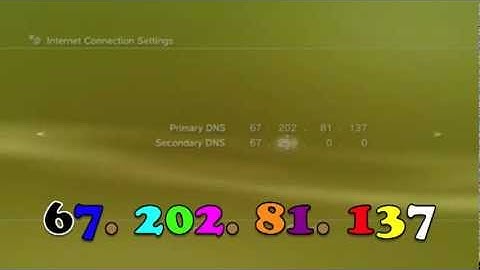 PS3 - How To bypass update 3.72