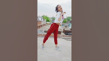 Thumbnail of Jeet by ritviz dance cover #youtubeshorts #ritvizjeet #shuffle #easyshuffledance  #bollywoodsong
