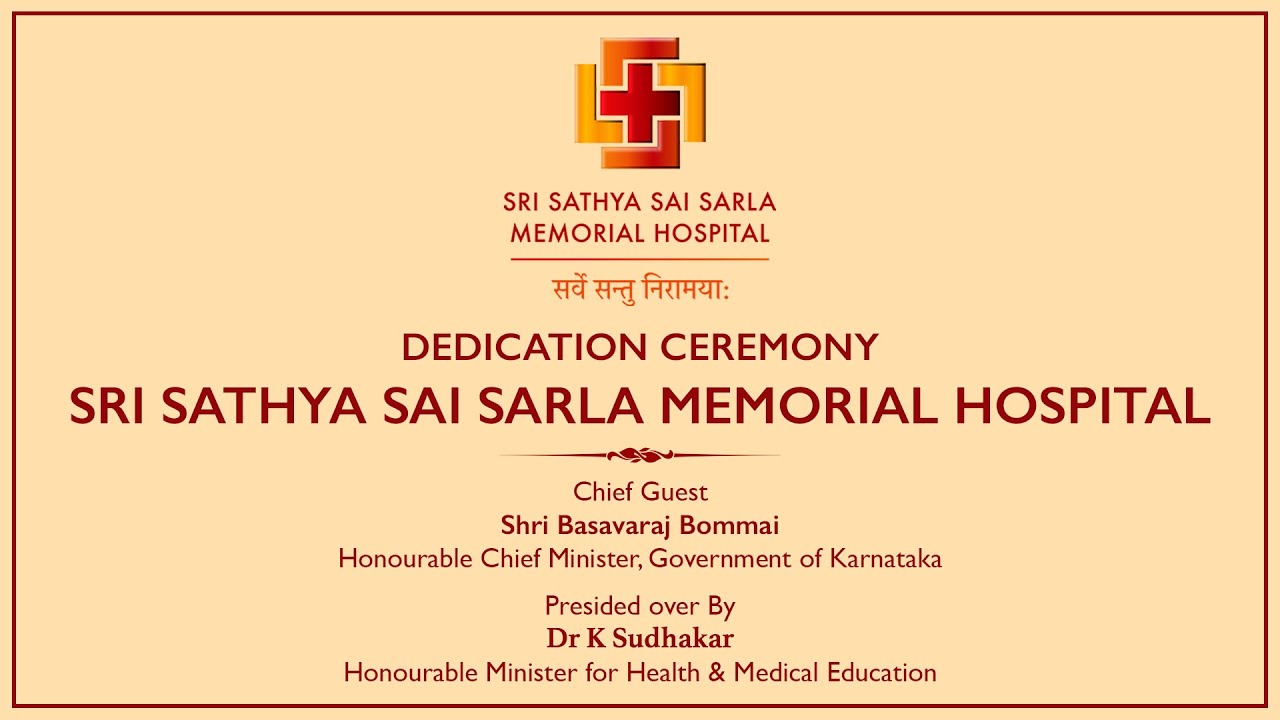 My Heart is So Full - Sri Basavaraj Bommai - Honourable Chief Minister of Karnataka