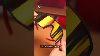 Bicycle Eyewear Anti-UV Polarized Eyeglasses Film Coated Cycling Sunglasses #wholesale