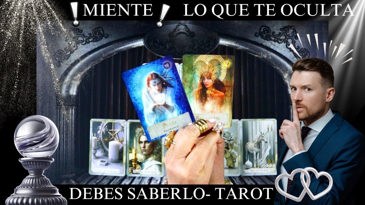 ⚠️MIENTE⚠️ NADA DE LO QUE TE ESTA MOSTRANDO ES REAL‼️😱 ABRE ESTA LECTURA PARA DESCUBRIR LA VERDAD❗❗❗