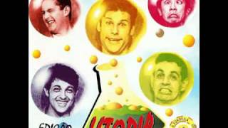 Utopia - Outro Lado Da Vida