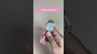 Pierrr Cardin Watches for ladies #pierrecardin #paris Wealth