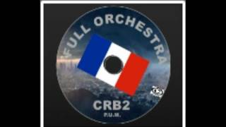 Full Orchestra De Crb2 Inventeur Du Genre Prime Unusual Movement Power Union Music Pour Orchestre