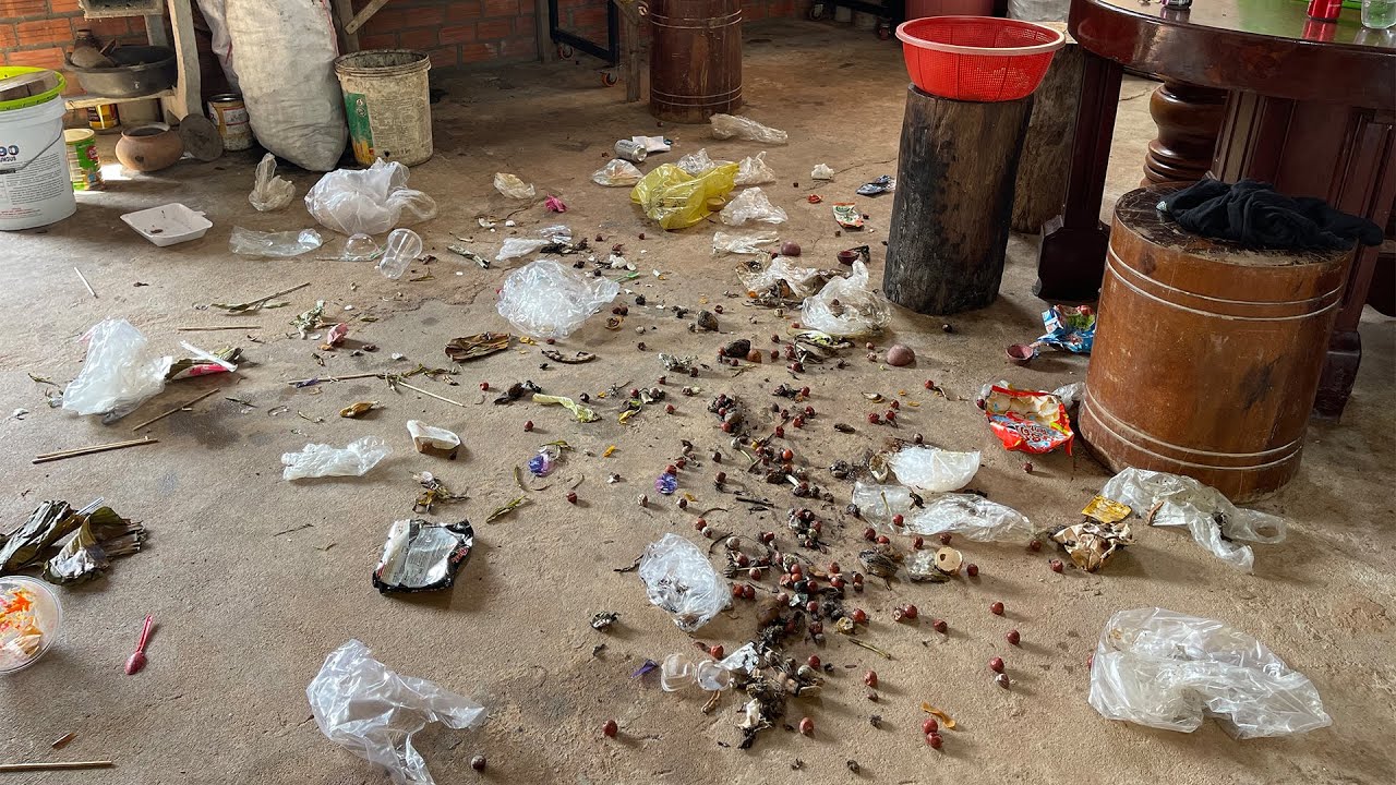 ✨ Life Deep Cleaning Home 🏡 