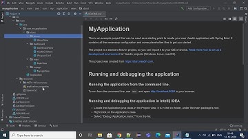 Vaadin Tutorial: Creating a Vaadin 14 Project with the Project Builder(Part 1)