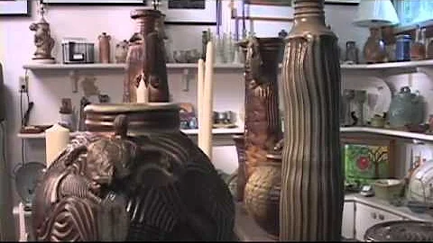 The Spirit of Ceramics - Volume 3, Cynthia Bringle...