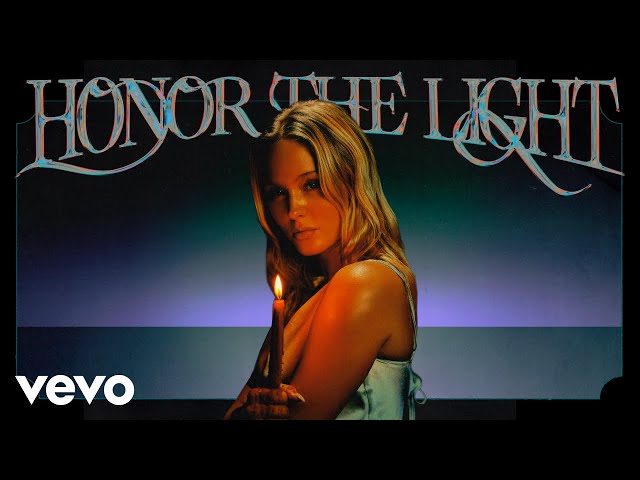 Zara Larsson - Winter Song