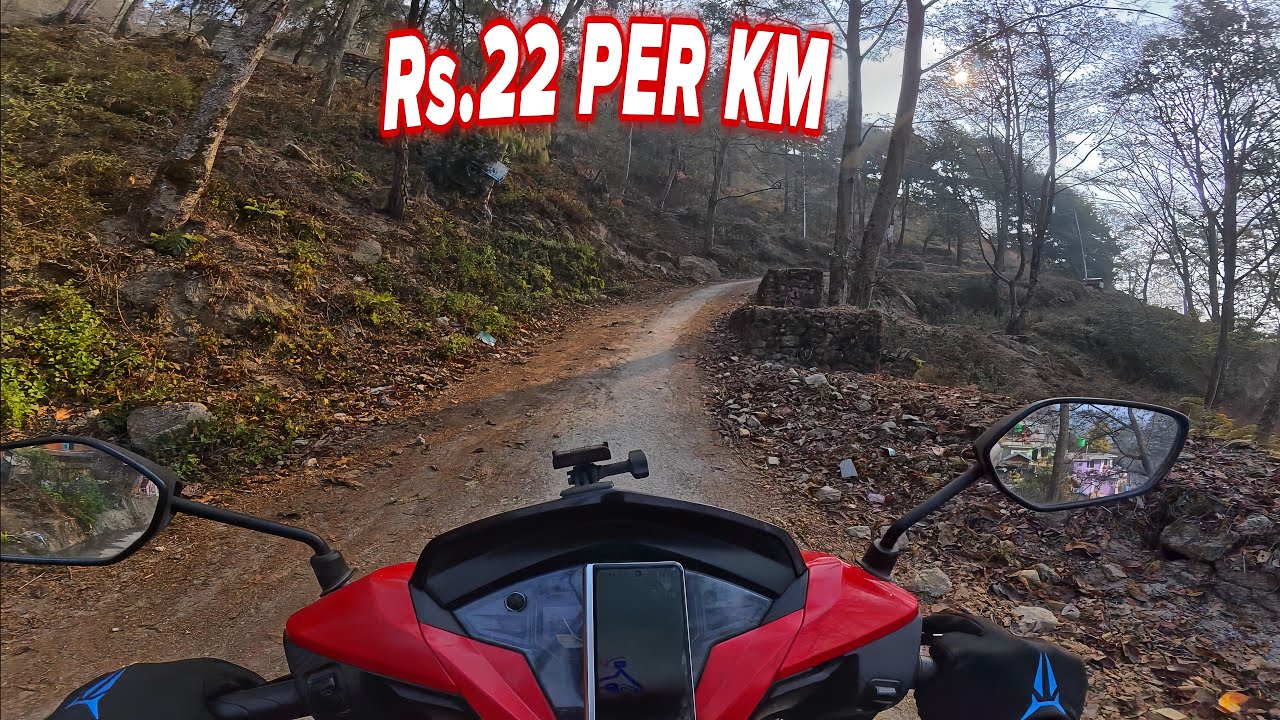 What I Earned in 3.5 Hours | POV Rider