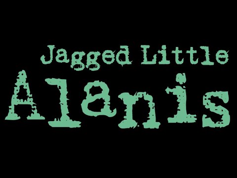 Jagged Little Alanis Showreel Alanis Morissette Tribute Act UK