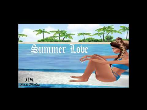 Summer Love - Jessi Malay