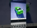 nitro car game # trillium