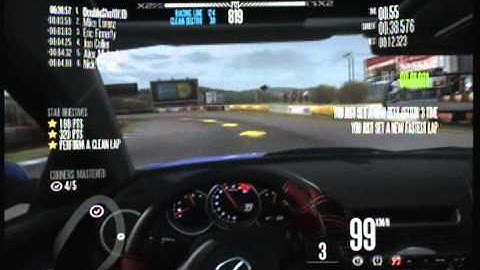 Need For Speed Shift Play Through Part 21 Game Play Commentary Gameplay Playthrough Let