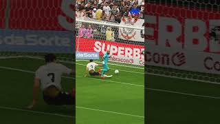 O GABIGOL HUMILHOU O CORINTHIANS E FEZ UM GOLAÇO PARA O SANTOS, MAS... ESTAVA IMPEDIDO! KKKKKKK