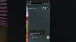 Evolution Gaming x Monopoly scams . We hit 2 rolls 10x multiplayer and game cancelled