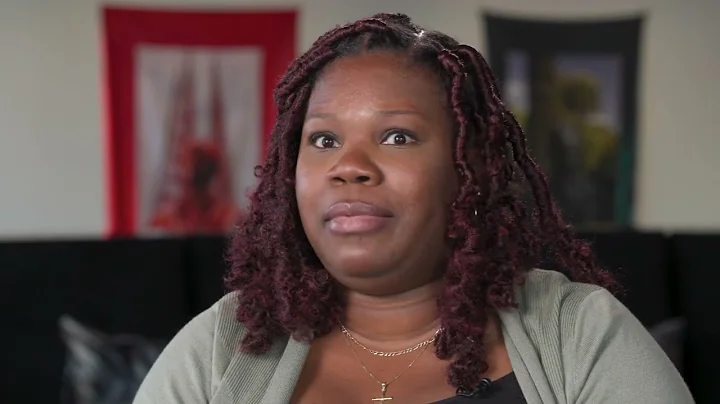 St. Louis woman emphasizes the importance of breast cancer screening