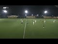 Terremoto 4-0 Artigas | Resumen | Fecha 2 | Torneo Final Primera Divisional C | #AUFTV