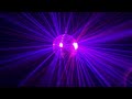 The Best Color Disco Ball 4K – 11 Hours of Rotating Lights &amp; Multicolored Party Background Loop