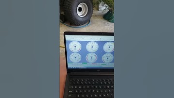 Speeduino running XT225 engine in homemade fat tire!