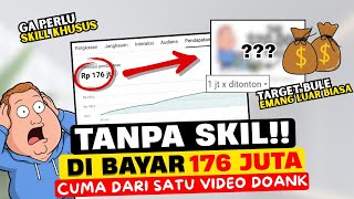 JUST 1 VIDEO‼️ How This Person MADE 176 MILLION from Global Targeted Finance Animations!