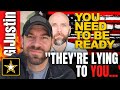 THEY SHUT MY AUDIO DOWN!THEY ARE LYING TO YOU!!!! PREPARING TO SURVIVE POST NUCLEAR WAR!!!