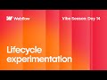 Vibe Season Day 14 | A Polished, Searchable Library for Email Experiments—Built in Webflow