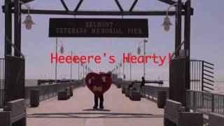 We Love LB introduces Hearty!