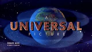 A Universal Picture (1964)