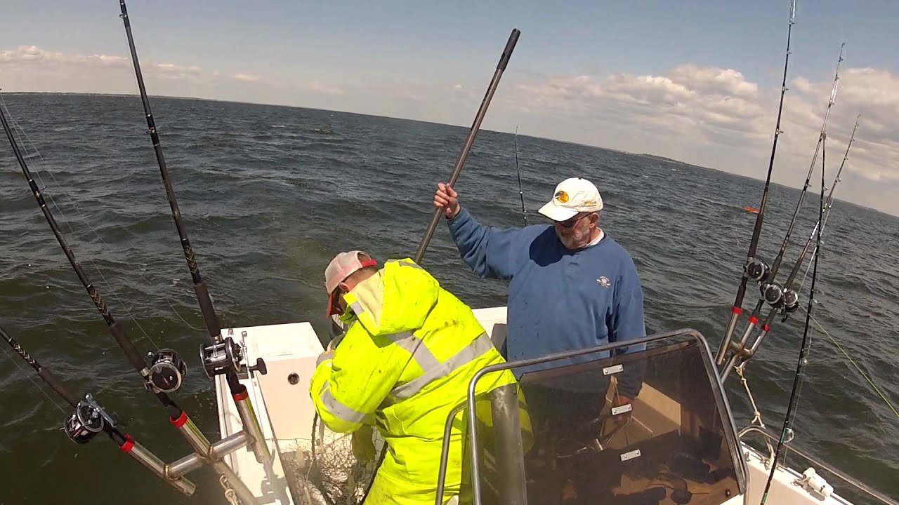 Point Lookout MD 2015 YouTube