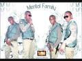 Merital Family - Gaza Mi Seh {School Yaad Riddim}