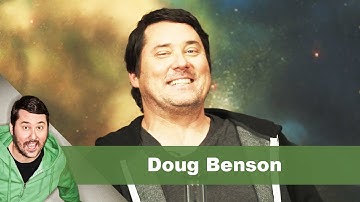 Doug Benson | Getting Doug with High