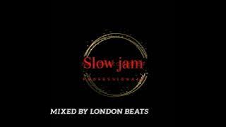 dukesoul _the blue note slow vision mixed by London