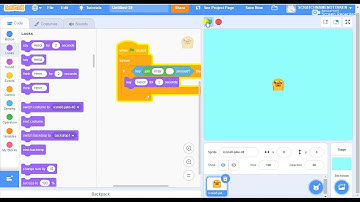 How to use Enter button in scratch. How to use additional button in scratch