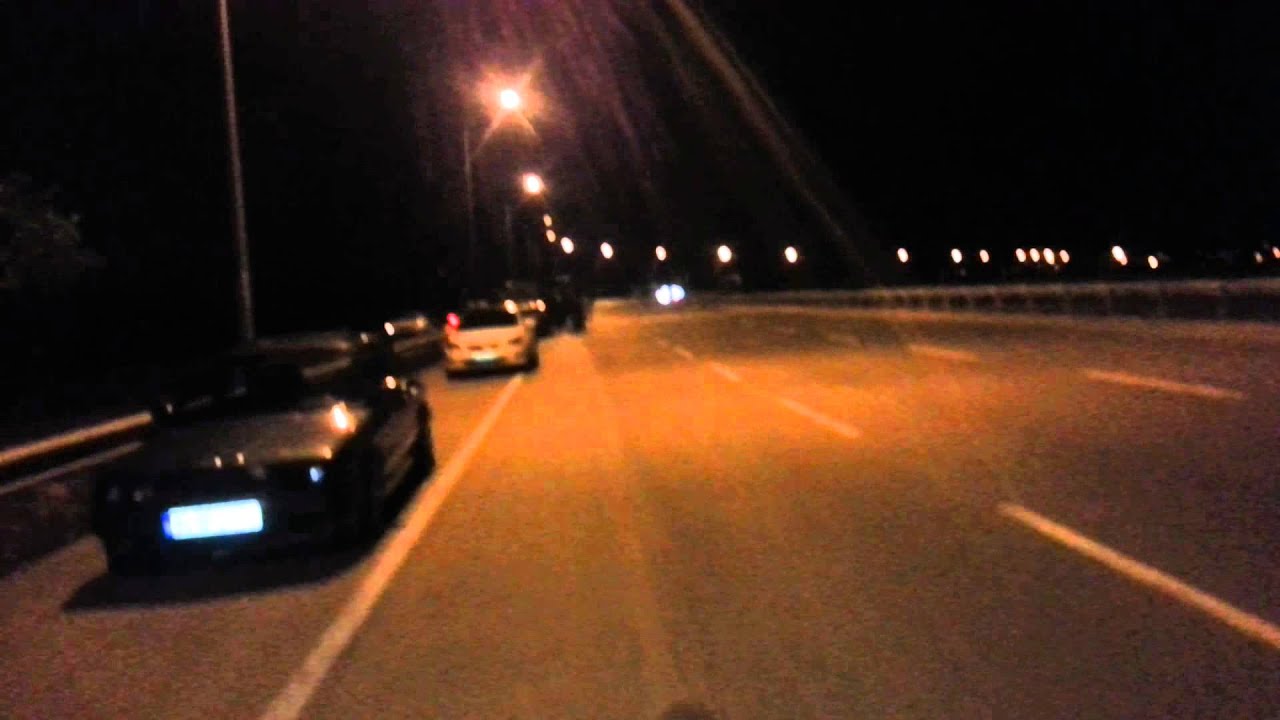 Sinan astra turbo & bmw 3.28 turbo