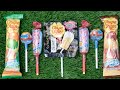 Trying Every Chupa Chups Candy! 🍭 Viral Candy Challenge | ASMR Shorts"