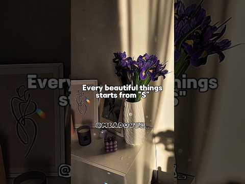 Every beautiful things