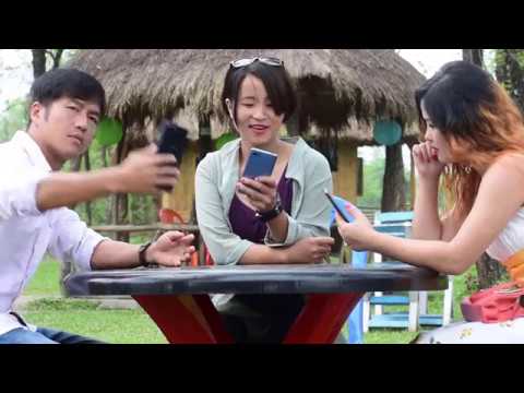 Mobile Mobile  official video Mishmi song By Sokhep Kri  Jingnalu Chai Kri