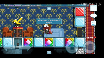 Growtopia how to join private server android