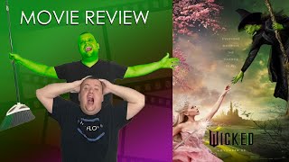 Download Mp3 Wicked - Movie Review Gudang lagu Download Mp3 Wicked - Movie Review