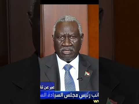 مالك عقار يفضل الحل أفريقيا ويرفض دور كينيا في السودان
