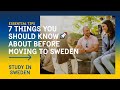 7 Things You Should Know About Before Moving to Sweden (#7 is Crazy!)