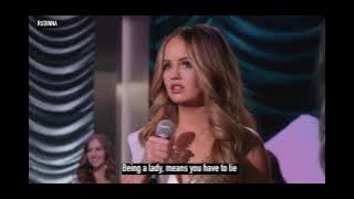 Patty bladell - I’m not a fu*king lady