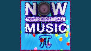 Now That's What I Call Music Pi