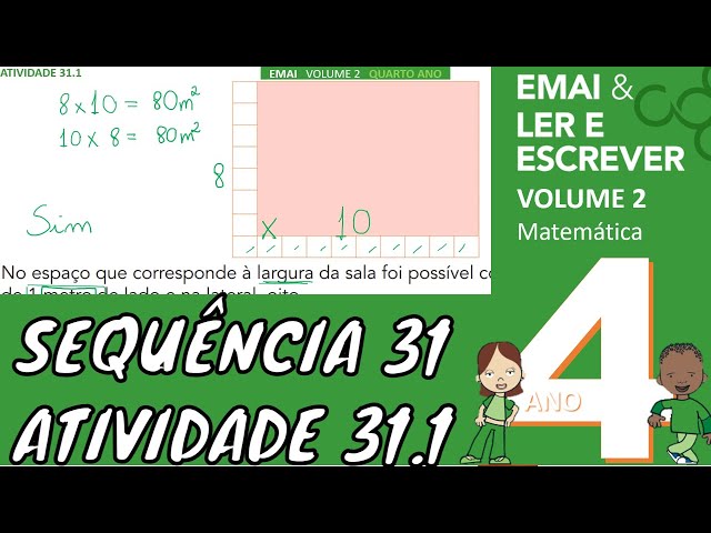 QUIZ DE PORTUGUÊS PARA O 2° E 3° ANO - DIVERSAS HABILIDADES - 31