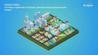 Ecopia AI vendor   Innovation in Geospatial Data through a Semi‐Automated Extraction