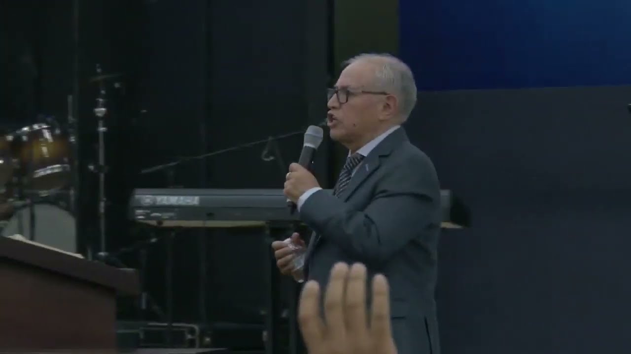 YouTube player