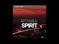 Murat Uyar & LHL - İstanbul Spirit (Extended Remix)