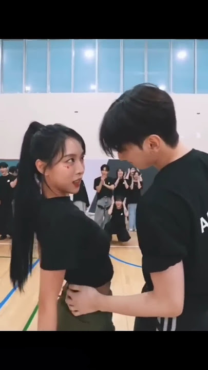 يجننو❤️🔥❤️🔥#artbeat #seyoung #jiho #sorts #fyp #explore #dance #capule