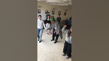 Thumbnail of Sufi Whirling at SJR